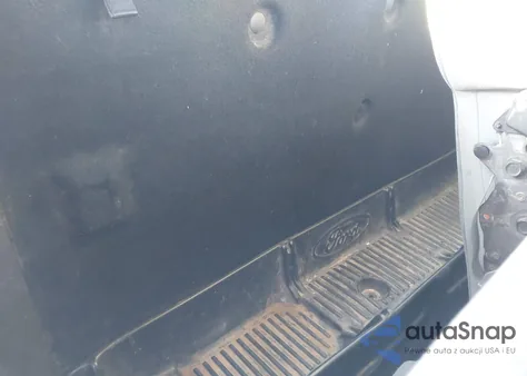 2011 Ford F-150 Xl from USA, damaged, VIN 1FTMF1CM8BKD09114